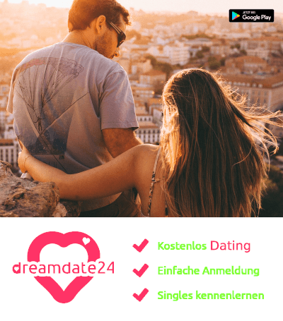 Online-Dating-App dreamdate24